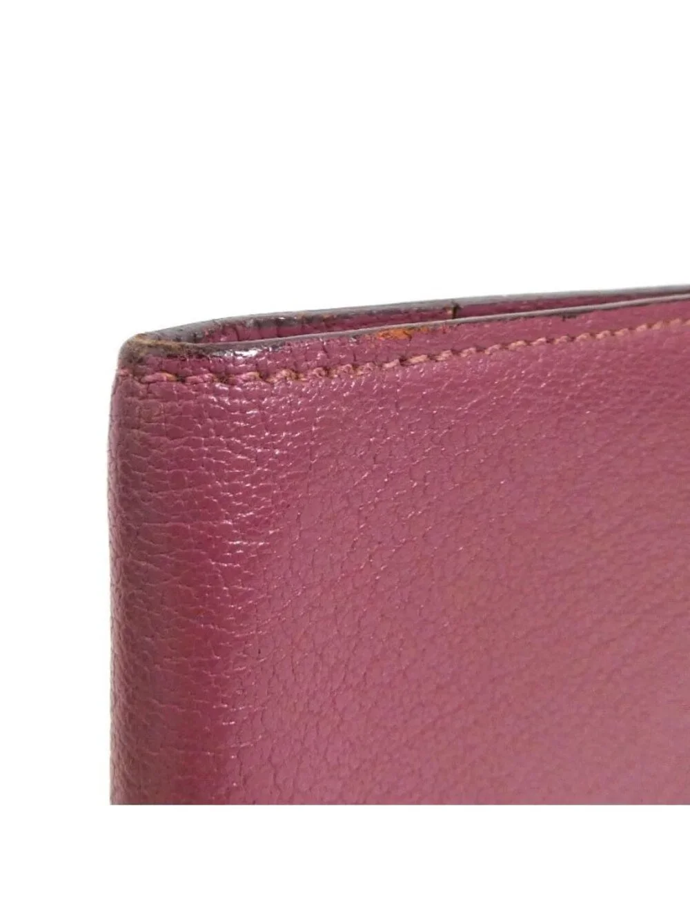Hermes Notebook Cover Agenda